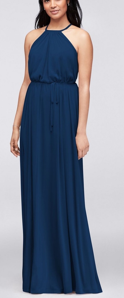 Bridesmaid Dress